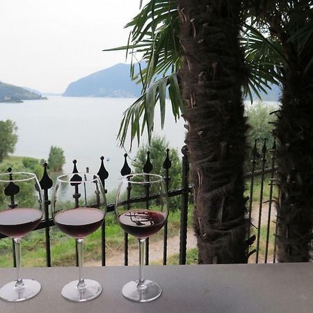 Casatragliulivi Villa มาโรเน ภายนอก รูปภาพ