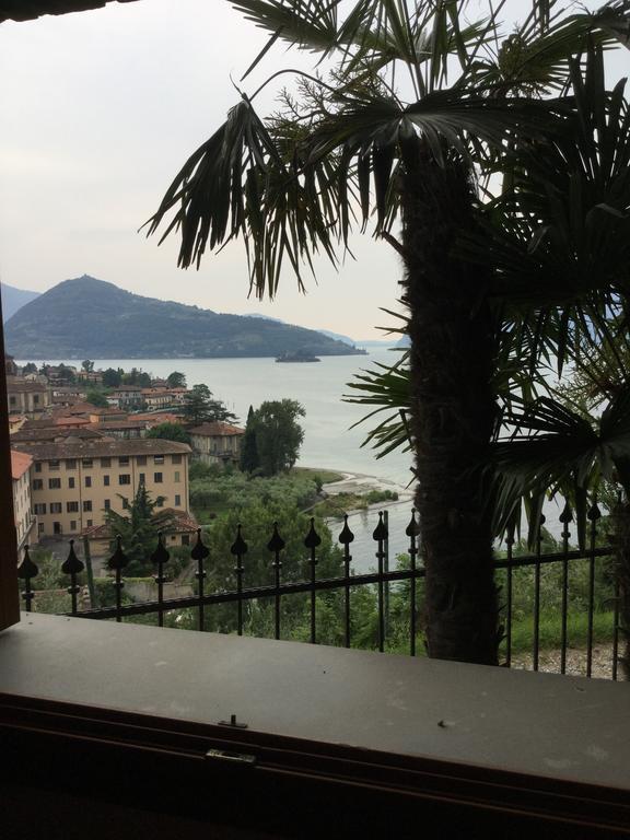 Casatragliulivi Villa มาโรเน ห้อง รูปภาพ