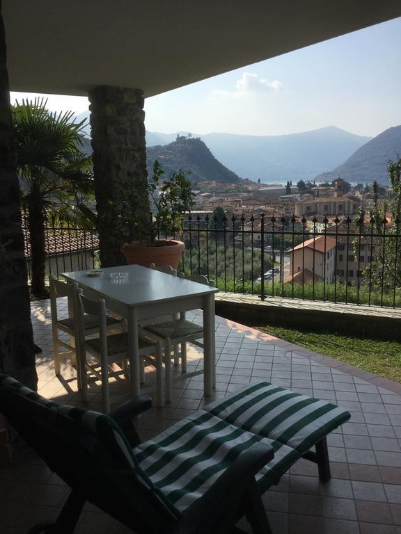 Casatragliulivi Villa มาโรเน ห้อง รูปภาพ