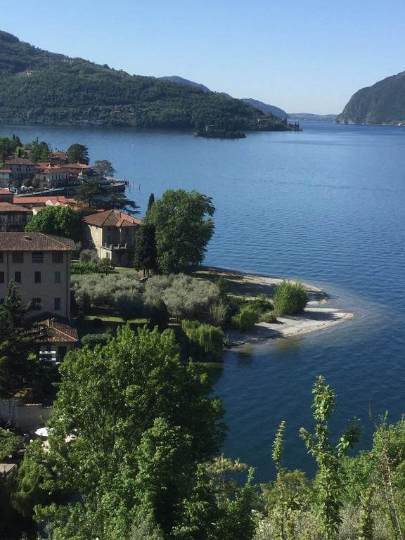 Casatragliulivi Villa มาโรเน ภายนอก รูปภาพ
