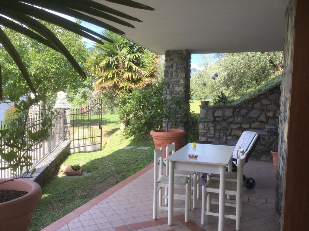 Casatragliulivi Villa มาโรเน ภายนอก รูปภาพ