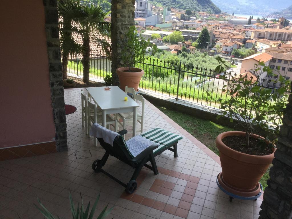 Casatragliulivi Villa มาโรเน ภายนอก รูปภาพ
