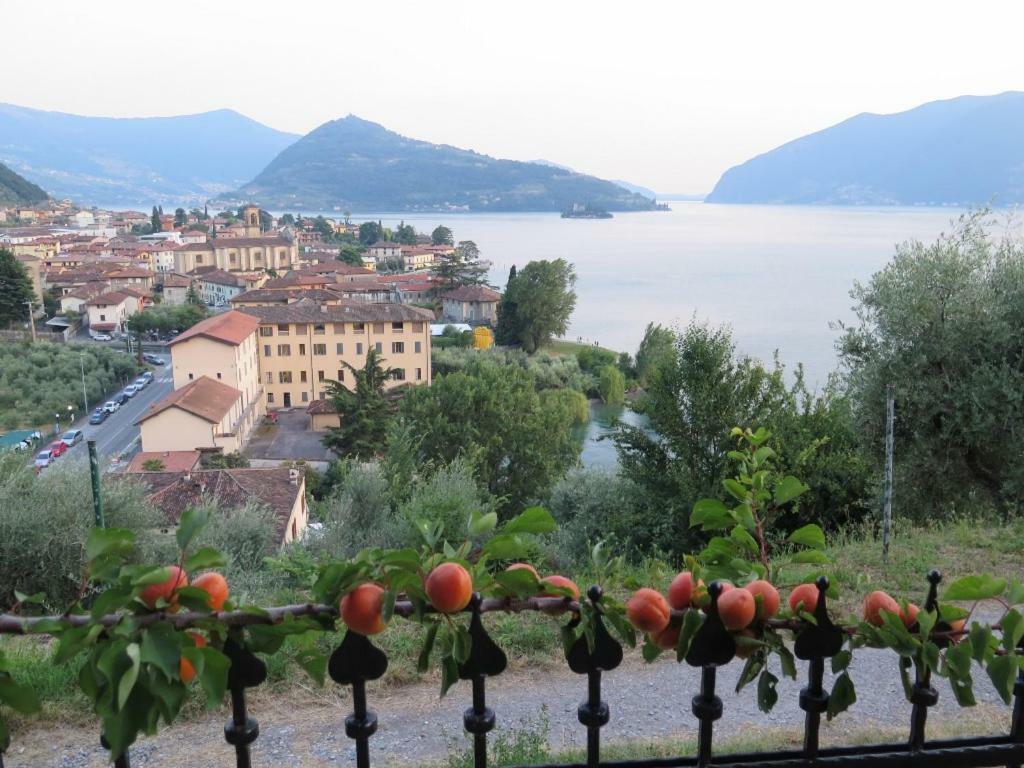 Casatragliulivi Villa มาโรเน ภายนอก รูปภาพ